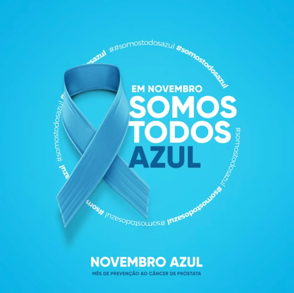 Novembro Azul